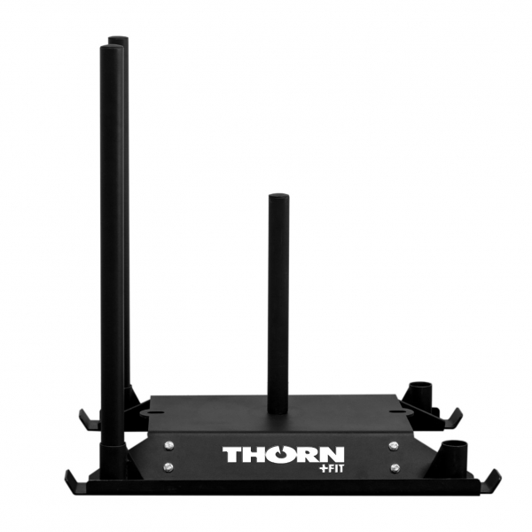 SANKI DO ĆWICZEŃ THORN FIT GYM SLED W/O STRAP FX
